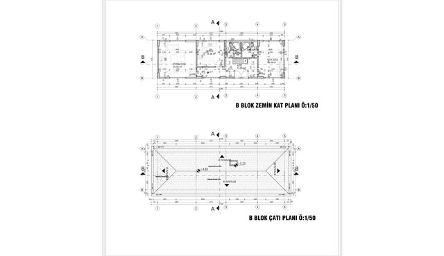 Residential Blocks | Architectural CAD Set – image 5 of 6