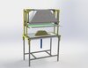 Proyecto de Termoformadora design by juandamiansegura