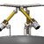 Tripod-mechanism for small Desktop companian robot