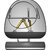 Tripod-mechanism for small Desktop companian robot