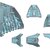 Complex Surface Mold Engineering; From 3D Scan (Reverse Engineering)