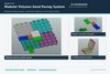 Modular Polymer-Sand Paving System and Forming Tooling design by R_Varnas