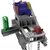 Circular Elevator Machine Platform