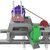 Circular Elevator Machine Platform