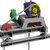 Circular Elevator Machine Platform