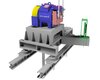 Circular Elevator Machine Platform design by Nguyen0