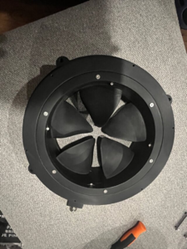 3D model of Design for 3D Printing:Additive Manufacturing: FDM/SLS/SLA:Prototyping