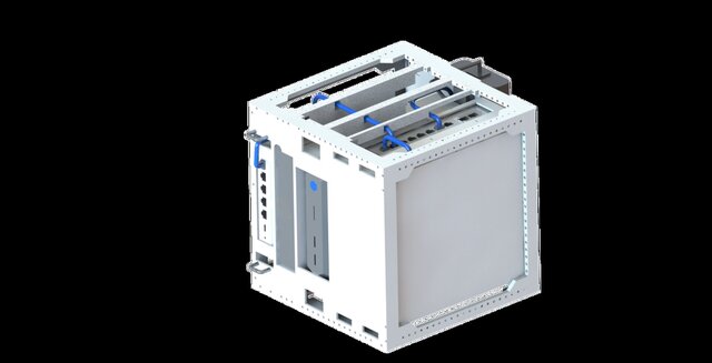 3D model of Design for 3D Printing:Additive Manufacturing: FDM/SLS/SLA:Prototyping