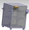 3D Printer Project – From Concept to Simulation design by mohamedaf2000