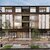 Architectural Modeling and rendering