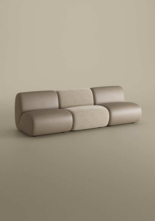 Lusso — Modular Sofa – image 2 of 5