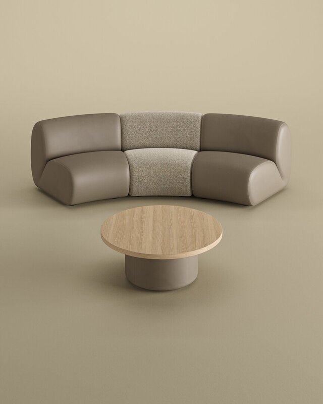 Lusso — Modular Sofa – image 3 of 5