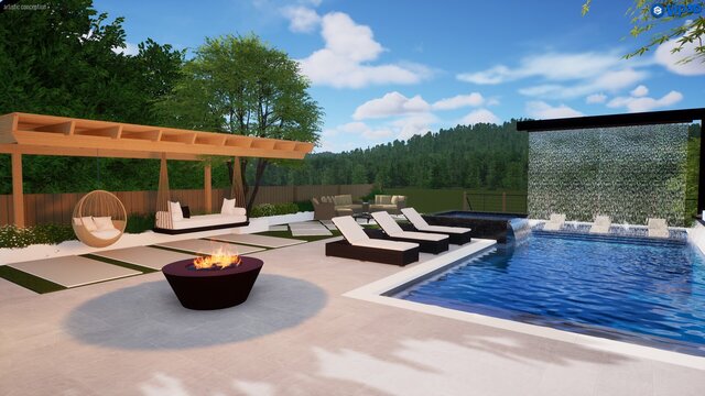 Geeley House 3rd Proposal