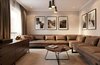 Earth & Timber Residence design by Jonathan Paul