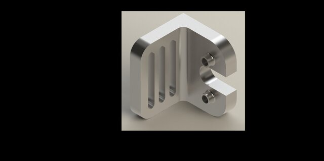 3D model of 3d solidworks designs