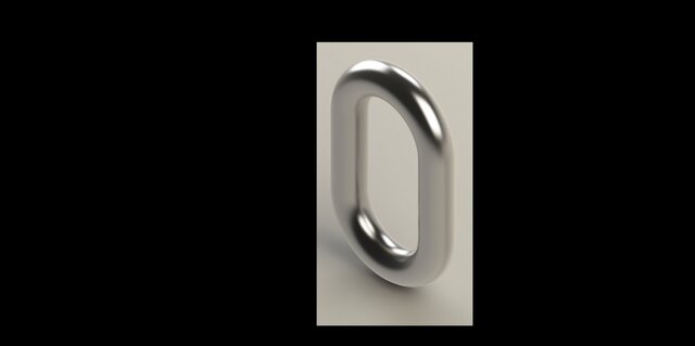 3D model of 3d solidworks designs