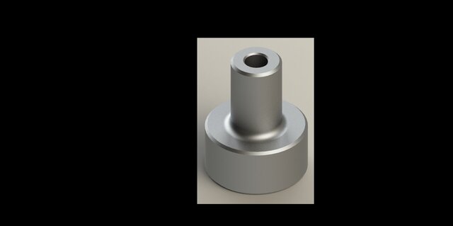 3D model of 3d solidworks designs