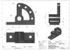 Practice Part 2  CAD design by CADAlxx