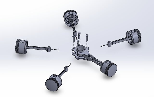 radial-engine – image 2 of 3