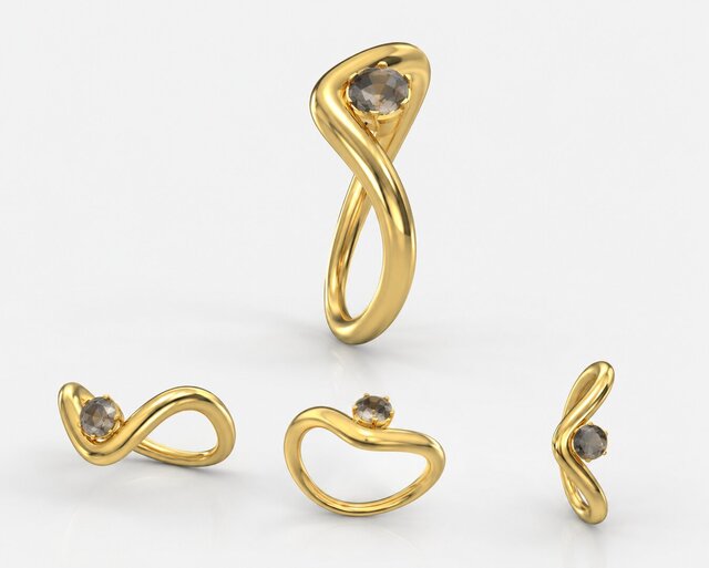 ring-model-new-assemTwisted Elegance Gemstone Gold Ringbly