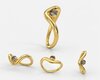 ring-model-new-assemTwisted Elegance Gemstone Gold Ringbly design by souhaibb
