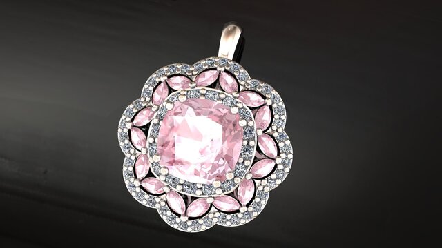 Jewelry Portfolio AdamB #2 – image 15 of 15