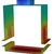 Setting Oven Temperature Field Simulation (PTFE Film)