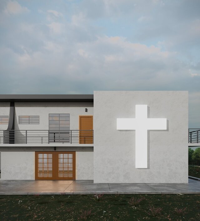 Chapel of Quiet Light