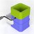 Manual blender
