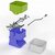 Manual blender