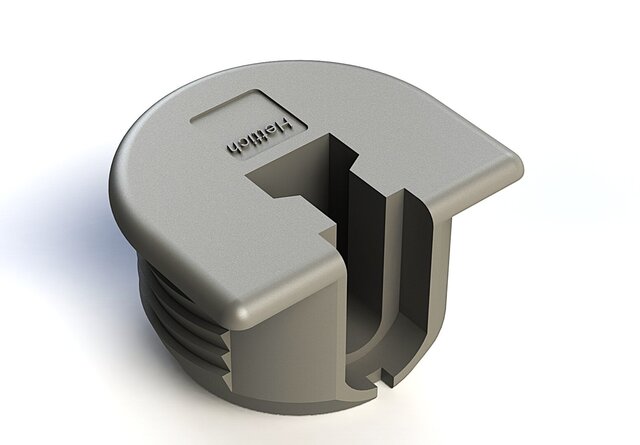 Furniture Cam Lock Connector