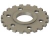 Gear wheel design by Cosmincb