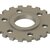 Gear wheel
