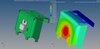 electronic heat sink design by marzakz
