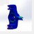 EV Racing Suspension & Steering System - SolidWorks & FEA