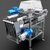 Various projects in Solidworks or Inventor