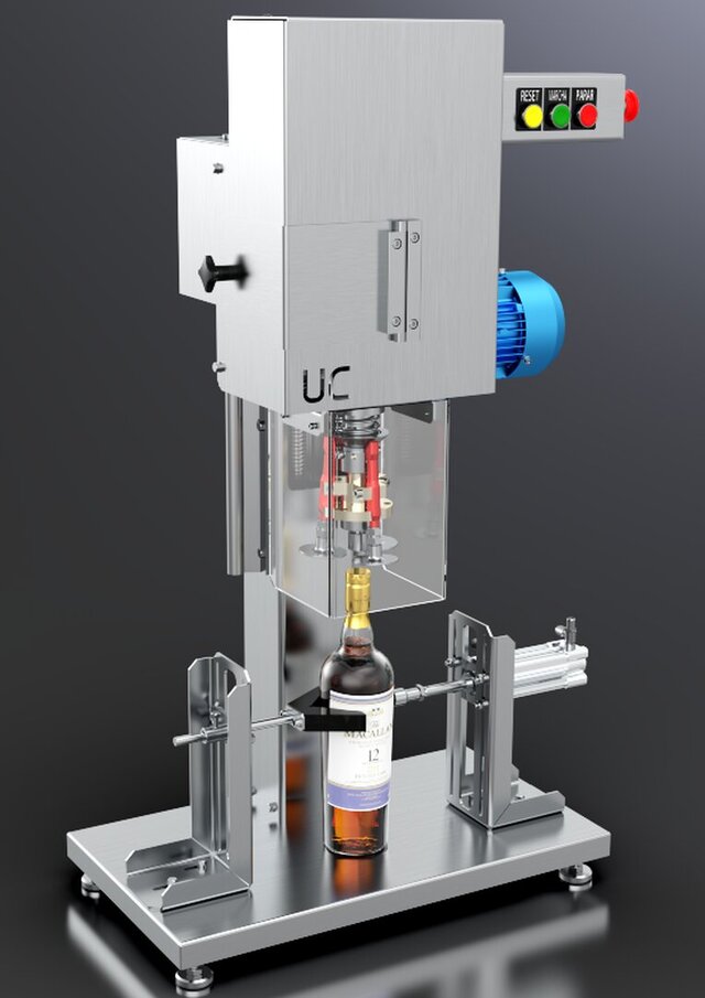 3D model of Various projects in Solidworks or Inventor