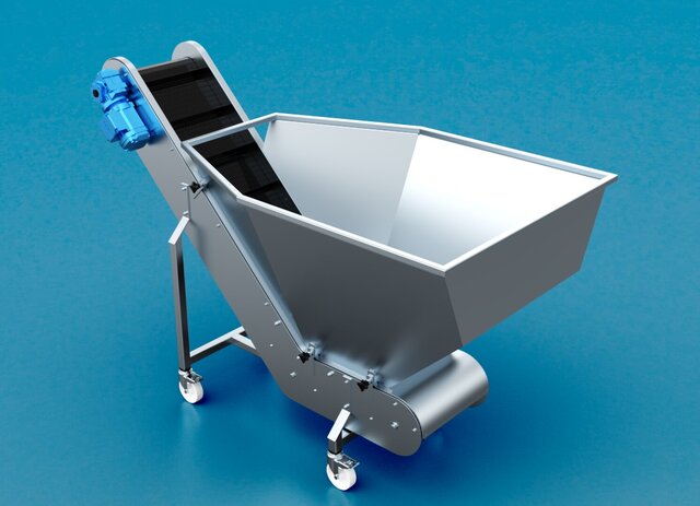 3D model of Various projects in Solidworks or Inventor