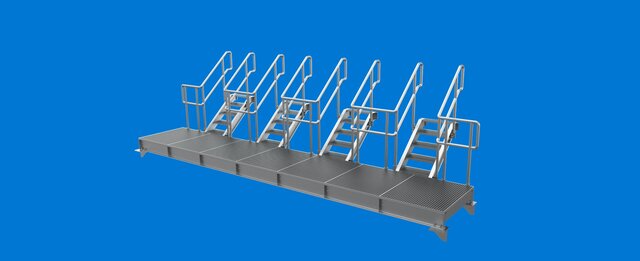 3D model of Various projects in Solidworks or Inventor