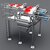Various projects in Solidworks or Inventor