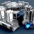 Various projects in Solidworks or Inventor