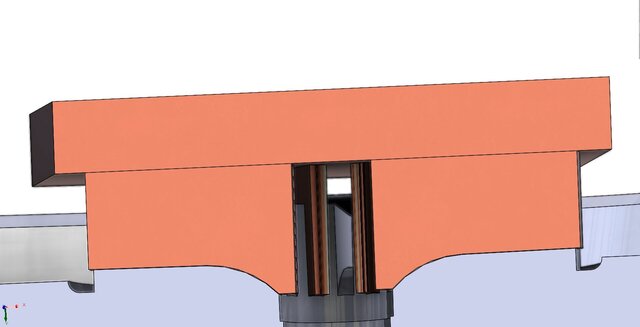 Complete EDM Electrode Design Portfolio | SolidWorks – image 12 of 12