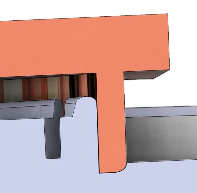 Complete EDM Electrode Design Portfolio | SolidWorks – image 6 of 12