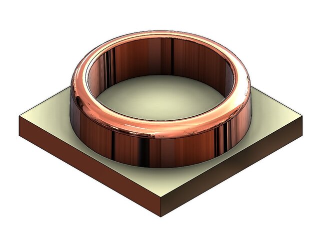 Complete EDM Electrode Design Portfolio | SolidWorks – image 2 of 12