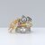 1CT diamond main rings-Render project