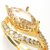 1CT diamond main rings-Render project
