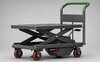 2D / 3D Mechanical CAD Engineer for Hydraulic Scissor Lift Cart design by Adeleke