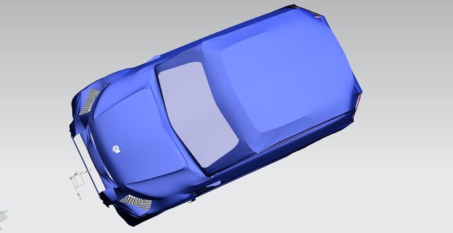 2D & 3D Modeling & Drafting