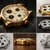 mechanical watch parametric design