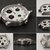mechanical watch parametric design